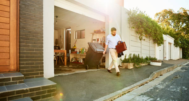 Best Garage Cleanout Services  in Madeira, OH