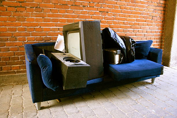 Best Professional Junk Removal  in Madeira, OH