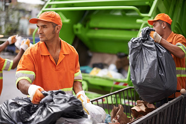 Best Residential Junk Removal  in Madeira, OH