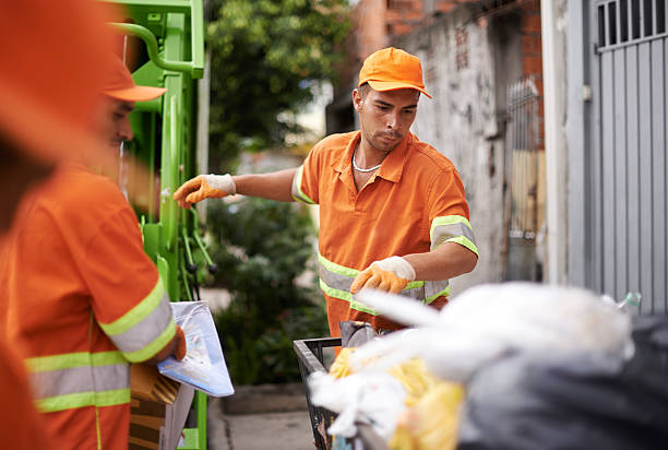 Professional Junk Removal in Madeira, OH