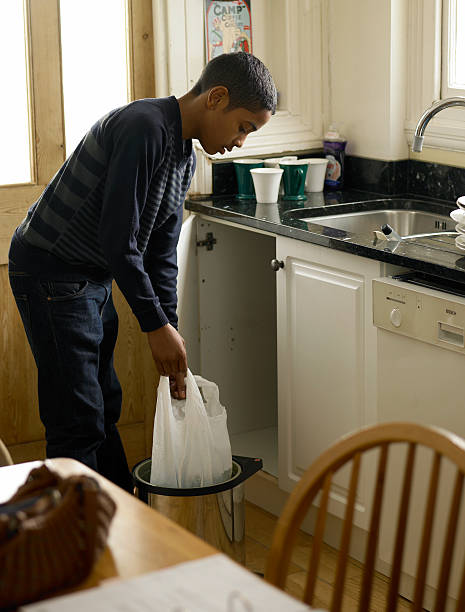 Attic Cleanout Services in Madeira, OH